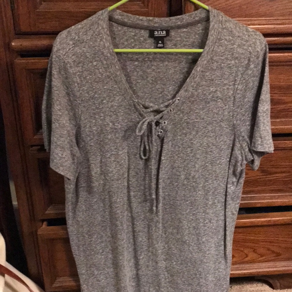 Women’s casual shirt